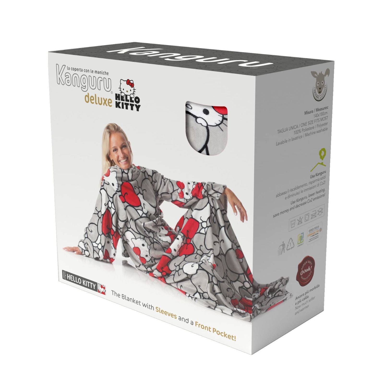 数量 ブランケットウェア