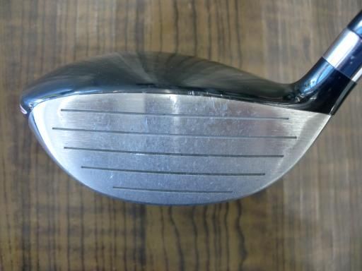 中古】 ブリヂストン TOURSTAGE X-DRIVE GR(2009) 7W フェアウェイ