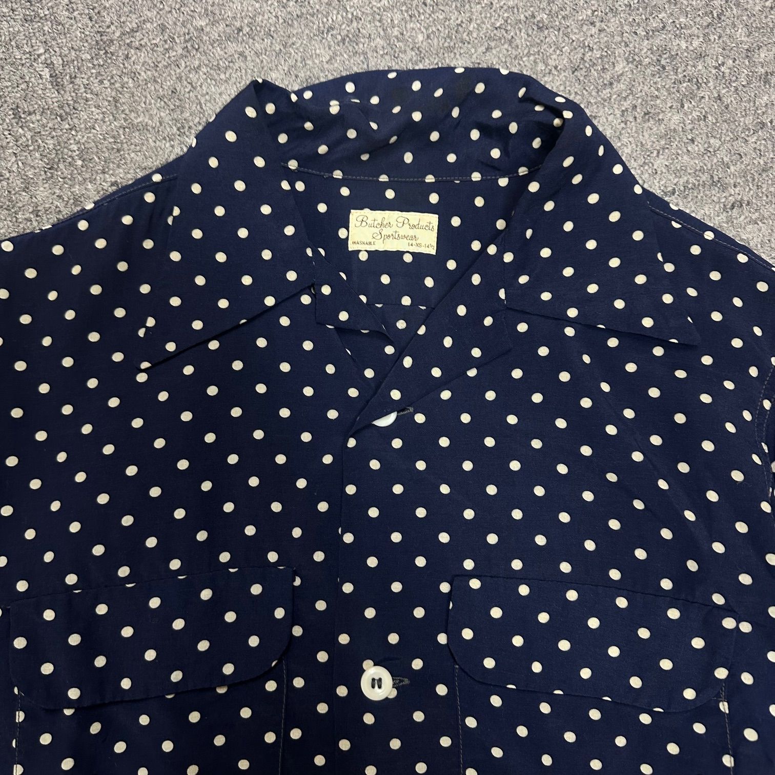 トップス Butcher ProductS ナイフショップ グローイング！□TOPS【トップス】□ 「ダイサー