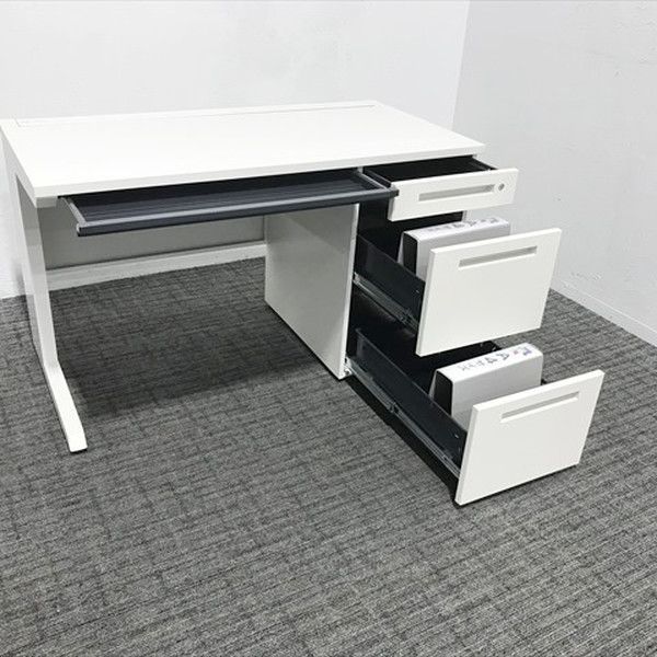 オフィスデスク イトーキ
