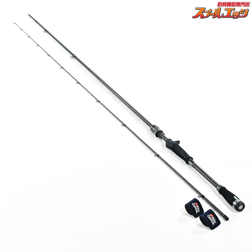 アブガルシア ソルティーステージ プロトタイプ KR-X SLSJ XSLC-942SL Abu Garcia アジ メバル カサゴ K_190 v41068
