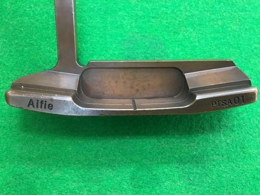 YAMADA パター エンペラーII Yamada Milled パター 山田 エンペラー2