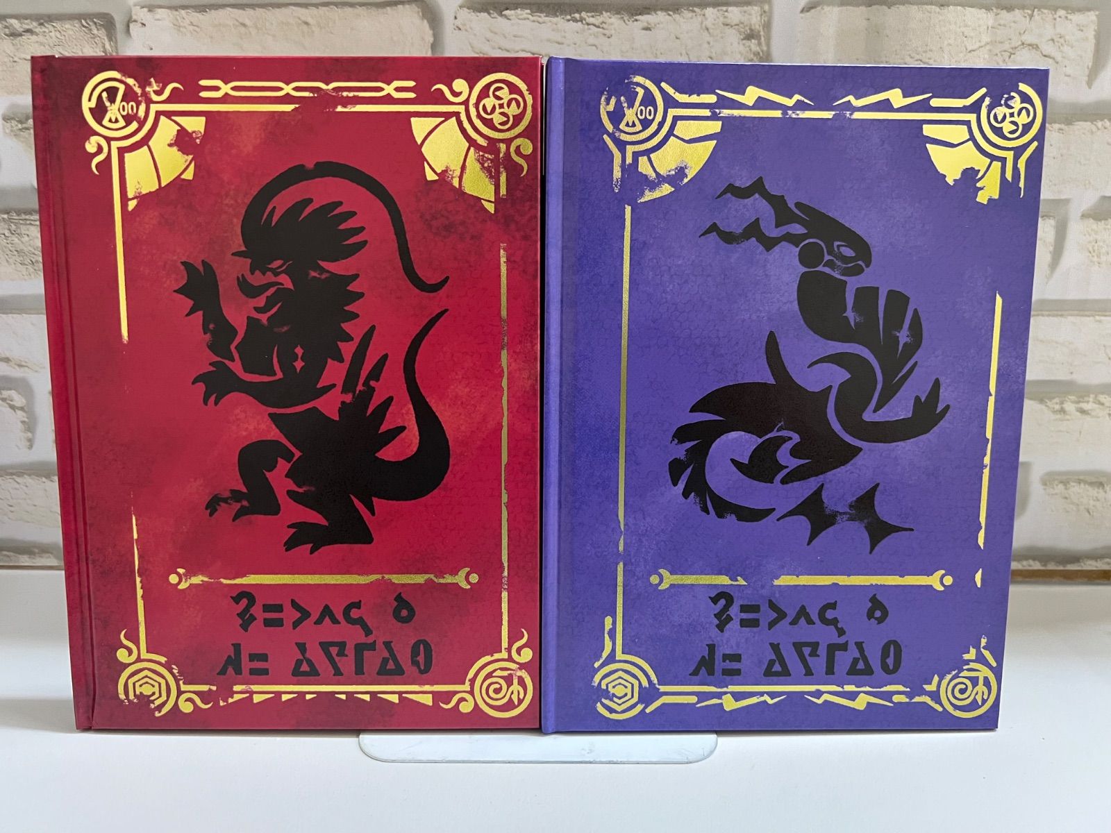 ポケットモンスター スカーレット　バイオレット　アートブック O4-44】△ ポケットモンスター スカーレット・バイオレット