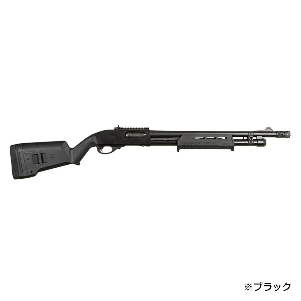MAGPUL フォアエンド MOE M-LOK Forend レミントン M870用 MAG496