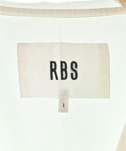 RBS ブラウス レディース 【古着】【中古】【送料無料】