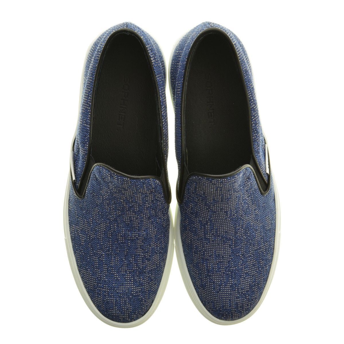 SOPHNET.】23SS SOPH-230004 SLIP ON SNEAKERS Atrium Outdoor by 