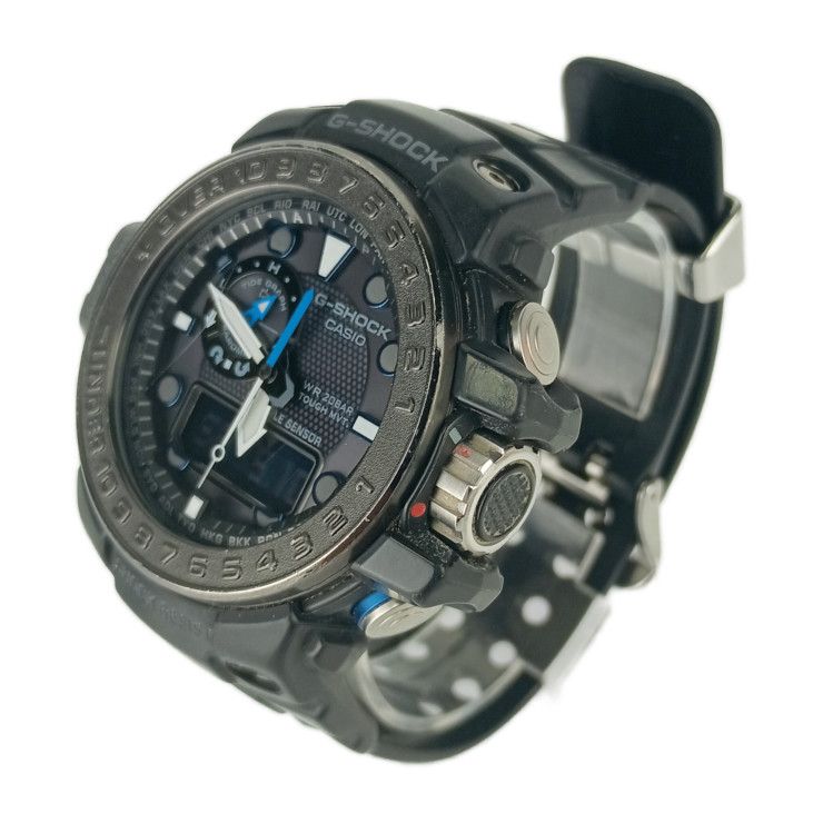 G-SHOCK