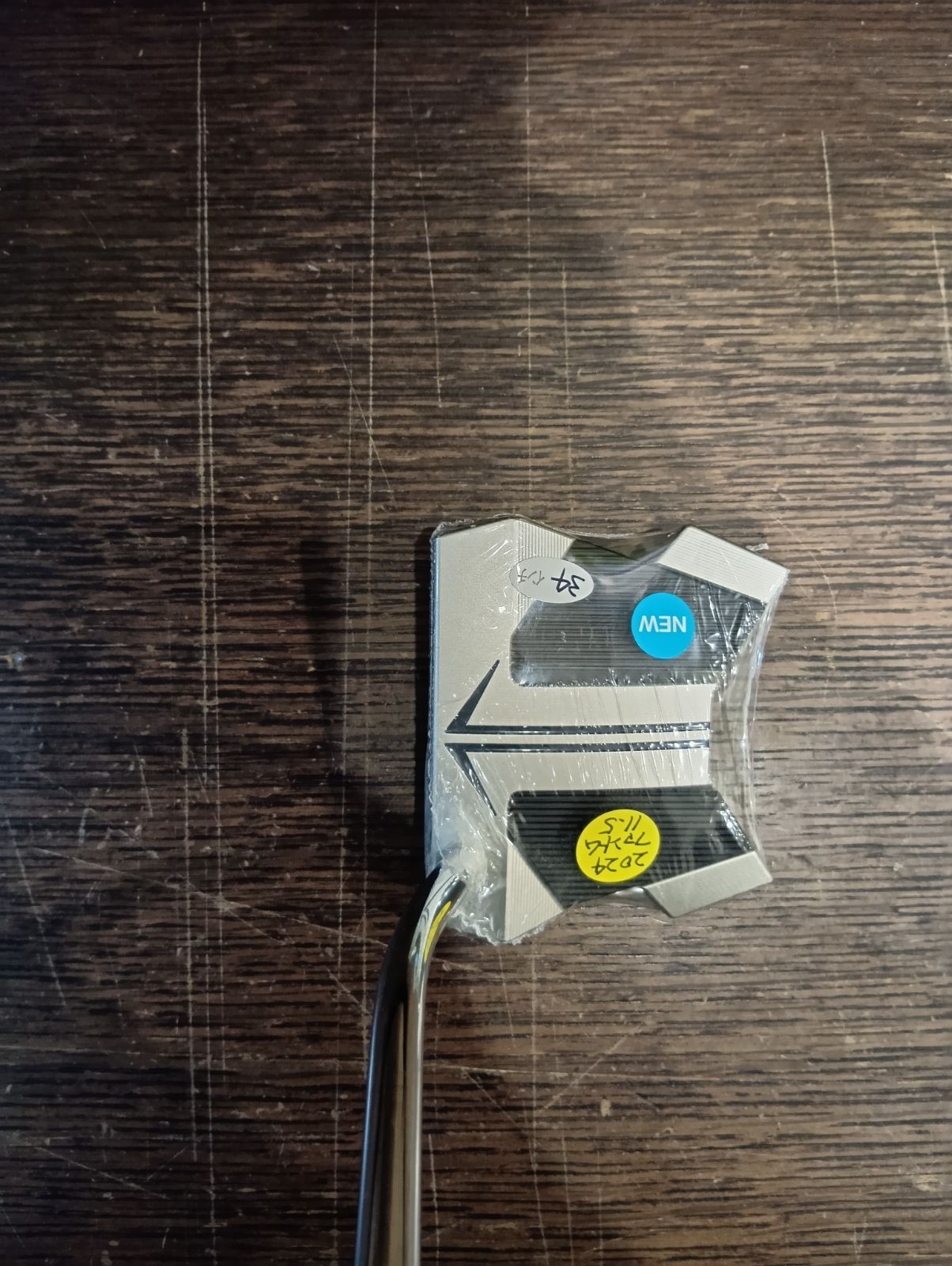 日本モデル ヘッドカバー付属