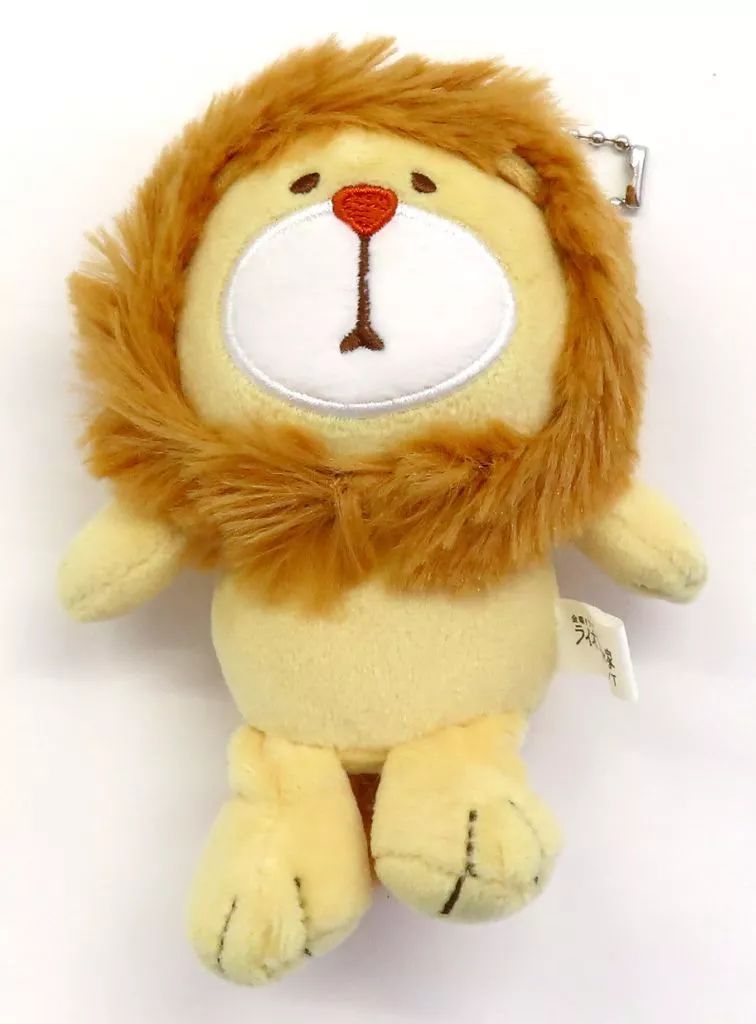 中古】ぬいぐるみマスコット・ぬいぐるみバッジ ぬいぐるみ