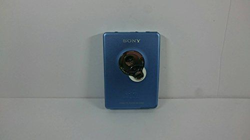 SONY WM-EX621カセットプレーヤー整備済み SONY カセットウォークマン