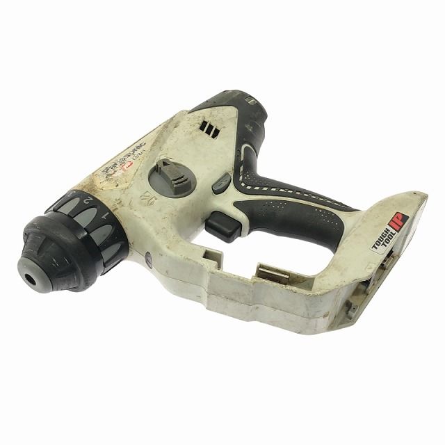 Dual|デュアル 14.4V|18V