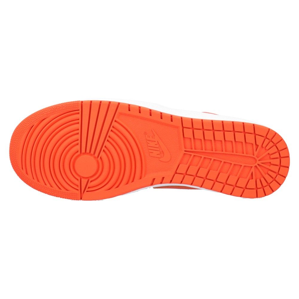 NIKE (ナイキ) JORDAN AIR SHIP SP TEAM ORANGE DX4976-181 ジョーダン