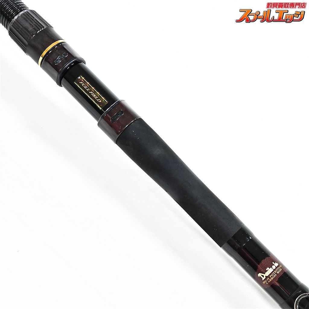 DAIKO ダイコー フルフィールド 振出 石鯛 伝承 540MH ロッド 竿 J7x9W-m80315213334 |  leotarrantgolf.com