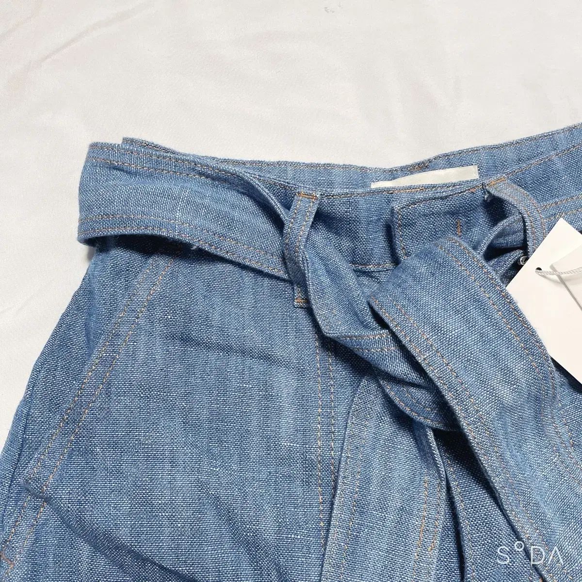 RECTO レクト デニム 半ズボン