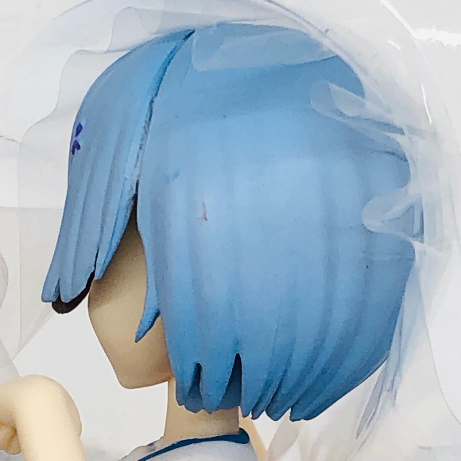 物流センター】 中古 フィギュア 「Re：ゼロから始める異世界