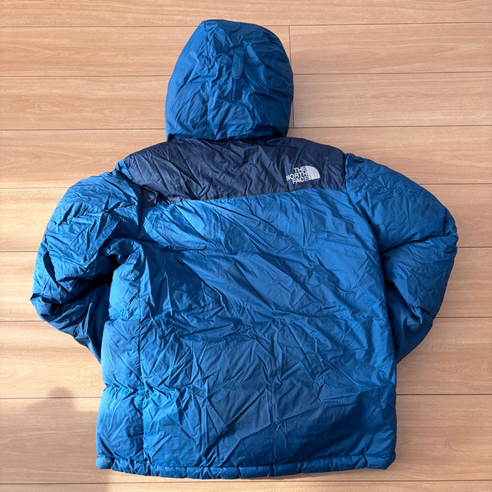 ☆バルトロライトジャケット☆ The North Face ザノースフェイス PRISM