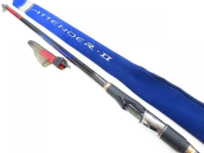 がま磯 アテンダーⅡ 275-50 (03-7304100004) - メルカリ