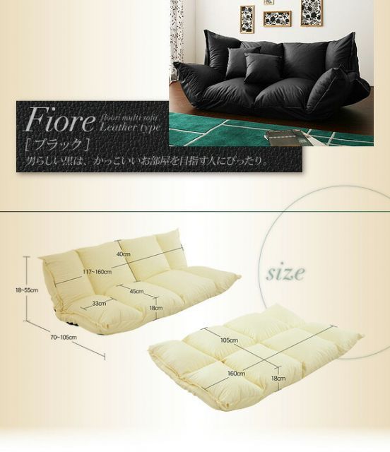 Fiore フィオレ