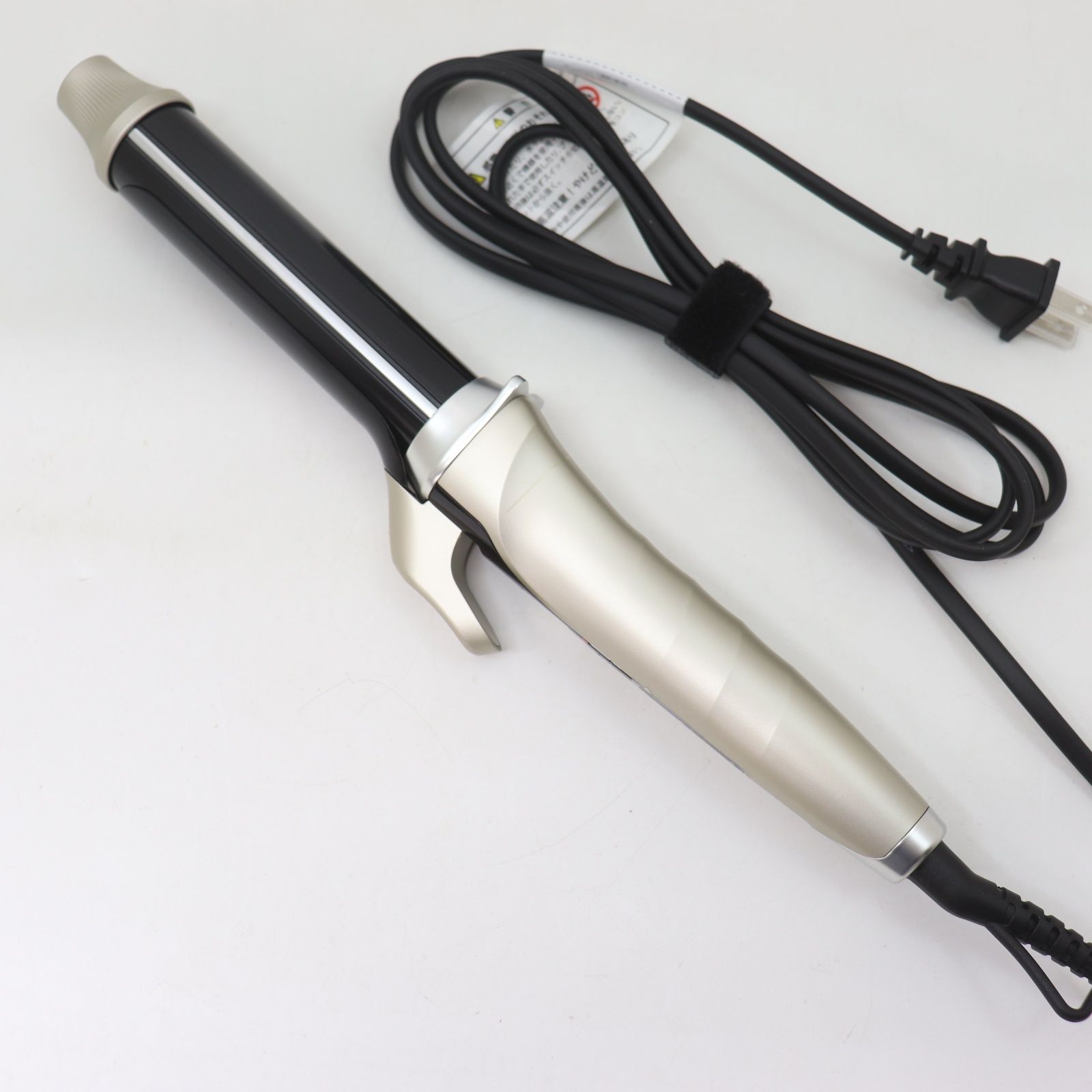 ITYZF5ZVNUOK 未使用 YA-MAN ヤーマン スムースアイロンフォトイオン