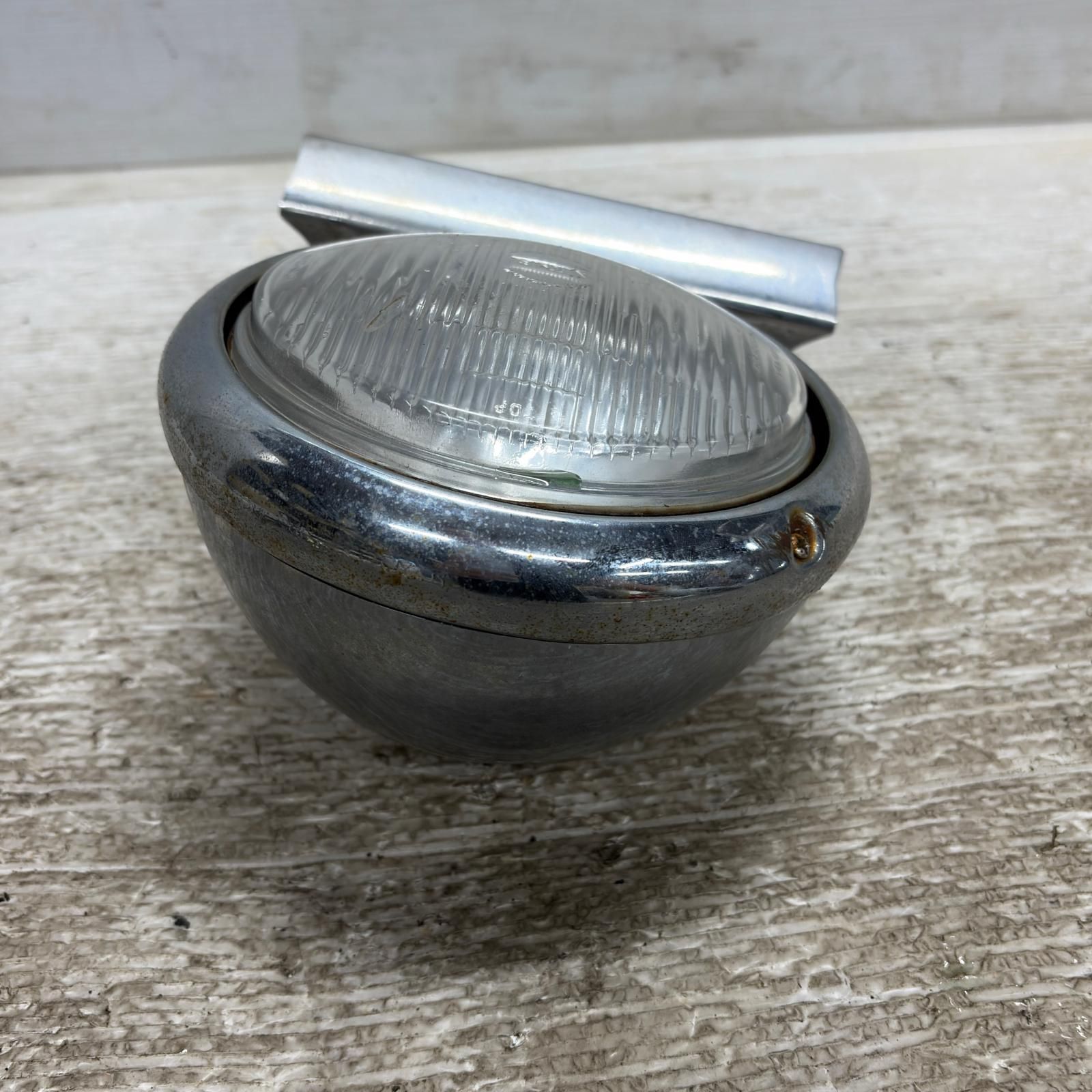 ヘッドライト カワサキ