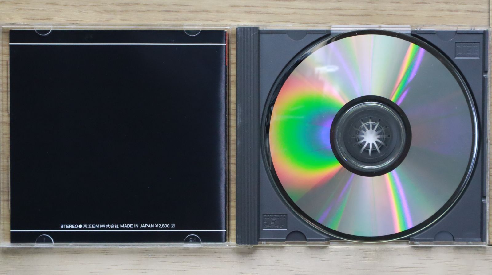 国内盤CD☆カラヤン/Karajan□ ドヴォルザーク：交響曲第9番