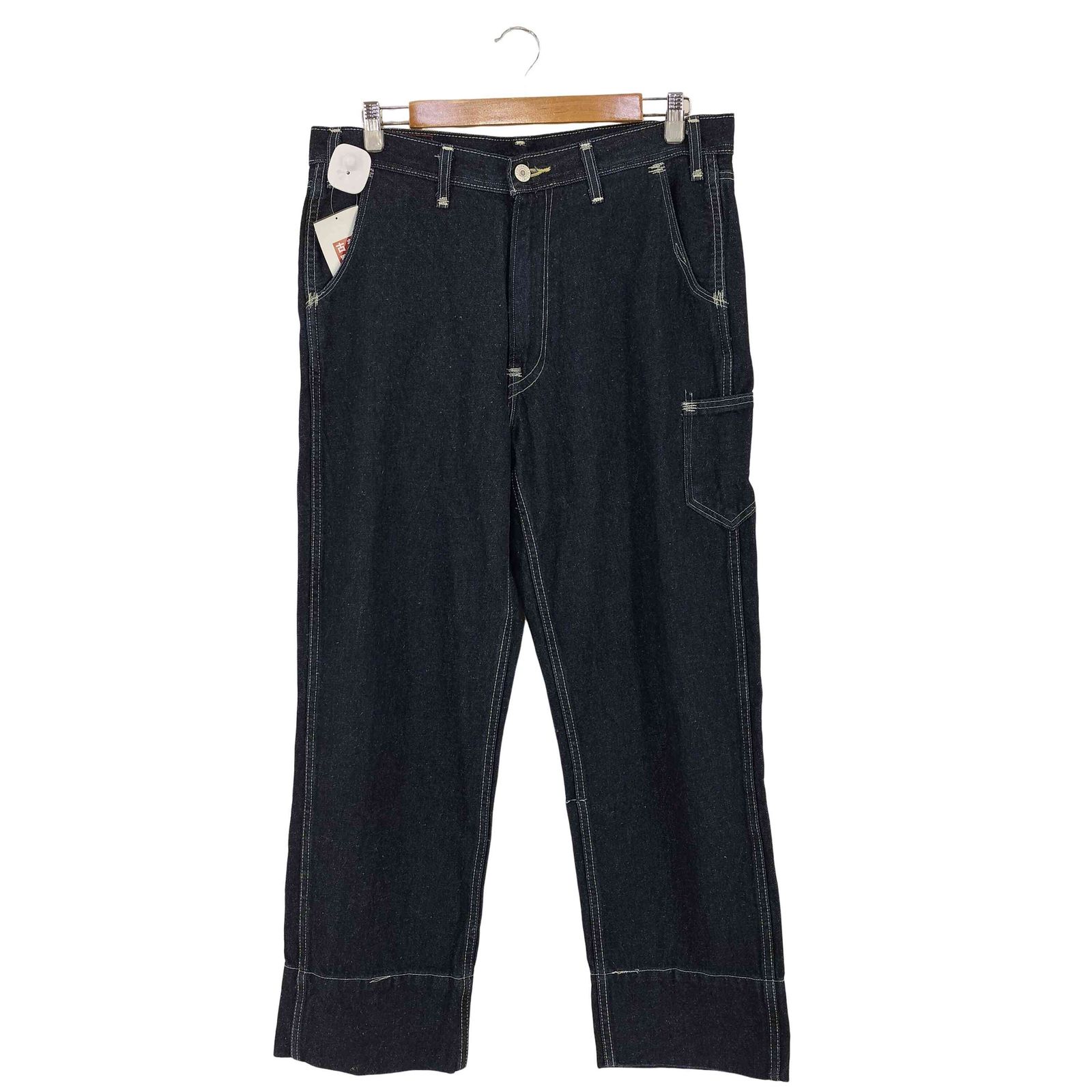 リーバイスレッド Levis RED STAY LOOSE UTILITY ステイルーズ