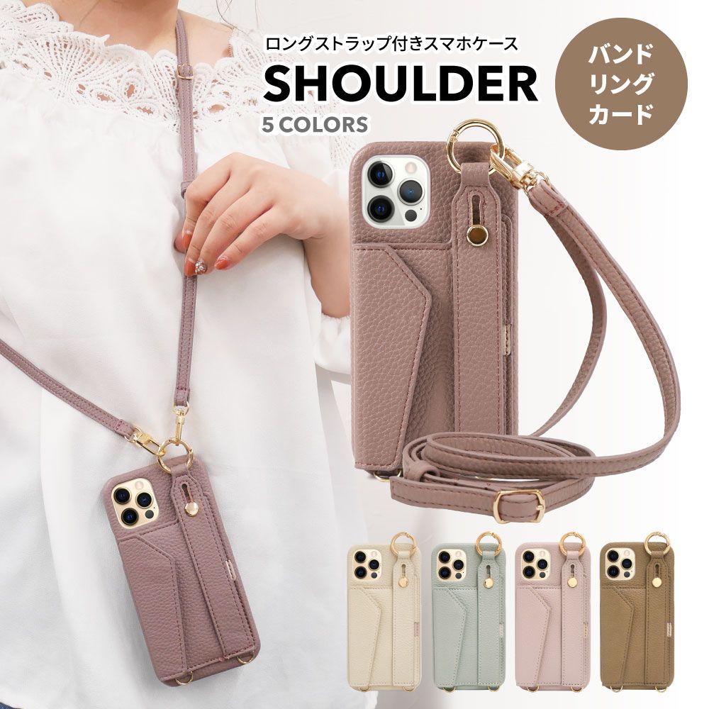 BURGA】レース リボン 可愛い☆スマホ iPhoneケース 送関込