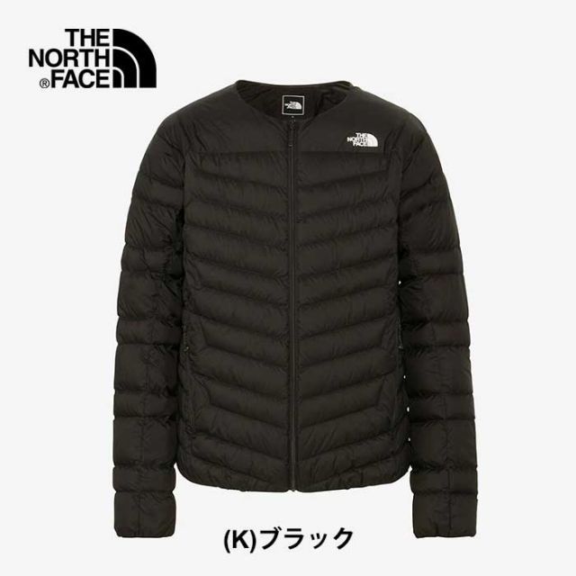 種類14：(SM)サルファーモス/XL THE NORTH FACE (ザ・ノース・フェイス  