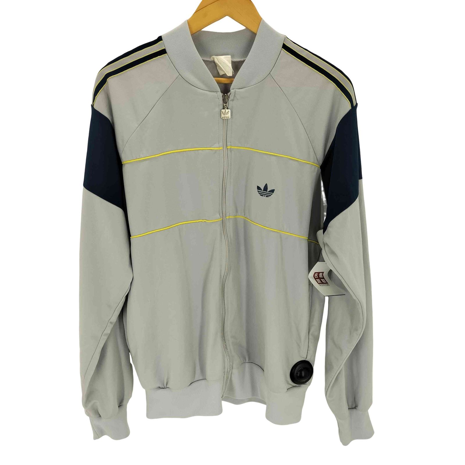 アディダス adidas トラックジャケット opti ジップ  メンズ 表記無 