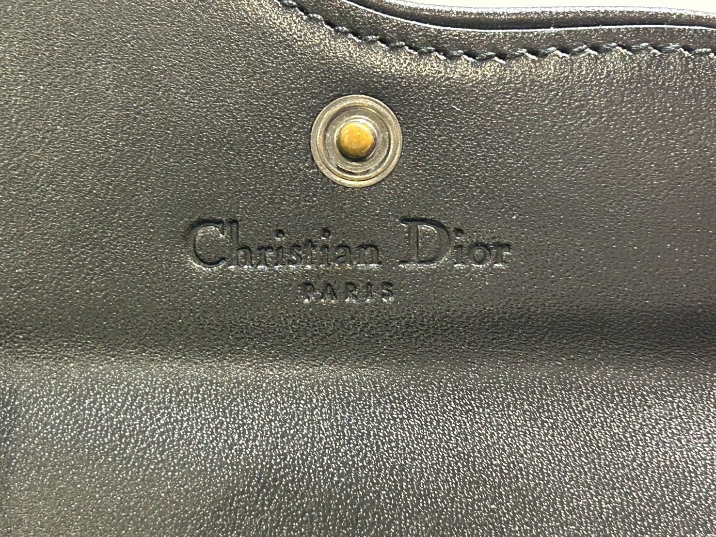 ディオール トロッター