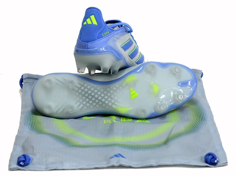 本日限定全品送料無料！ アディダス adidas コパピュア 3 ELITE FG サッカースパイク COPA 25SS ID9038 27.5cm 【超特価SALE開催中！】