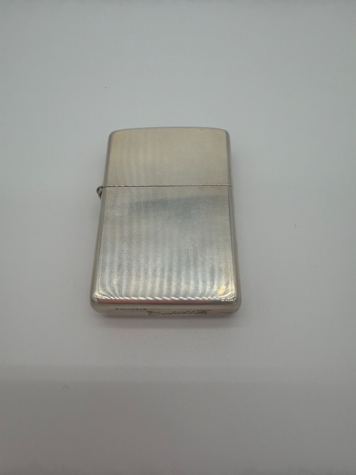 スターリングシルバー