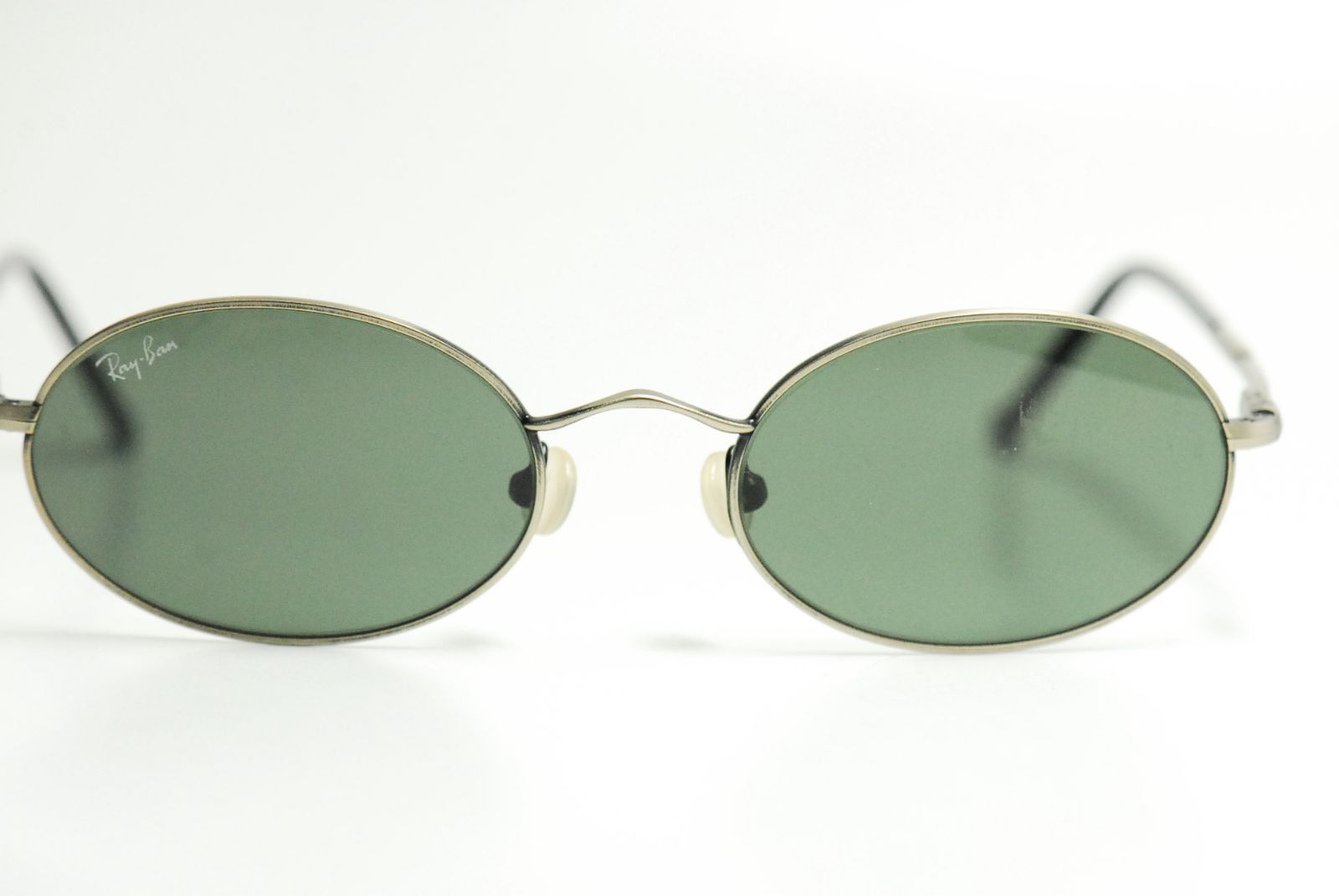レイバン　ヴィンテージ　サングラス レイバン サングラス フランク Ray-Ban RB3857 91984E(48mm