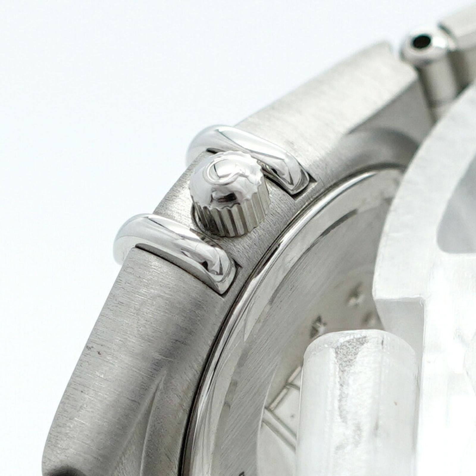 オメガ コンステレーション