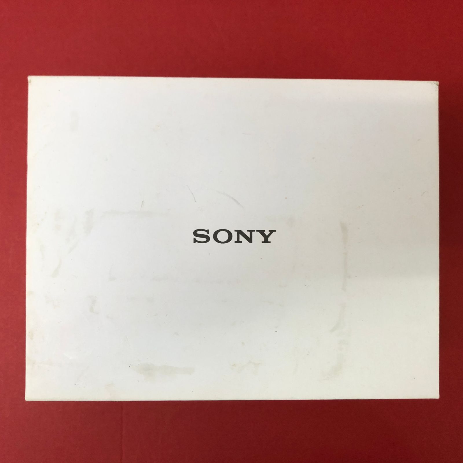 美品！SONY ソニー モバイルモーションキャプチャー QM-SS1 ソニー モバイルモーションキャプチャー mocopi Bluetooth対応