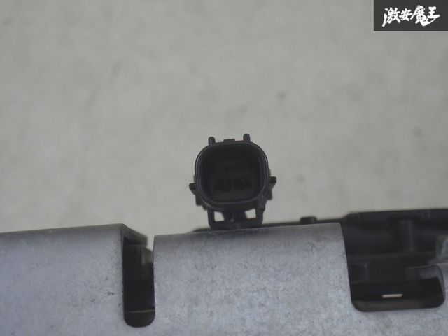 アテンザ　純正キャパシタ　GJ2FP 実働外し】 マツダ 純正 GJ2FW アテンザ サブバッテリー