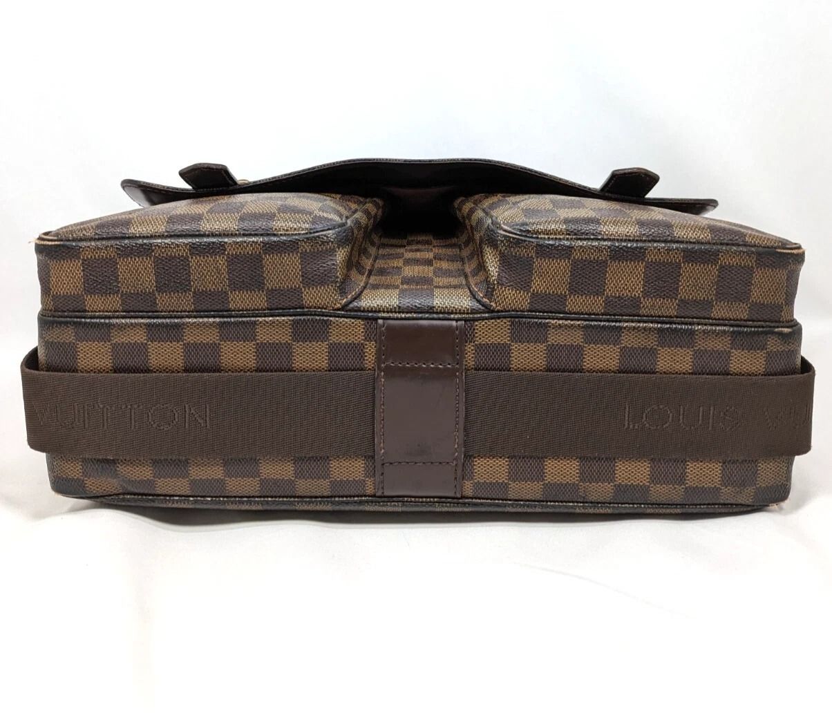ルイ ヴィトンLOUIS VUITTON ダミエ ブロードウェイ 【公式通販】