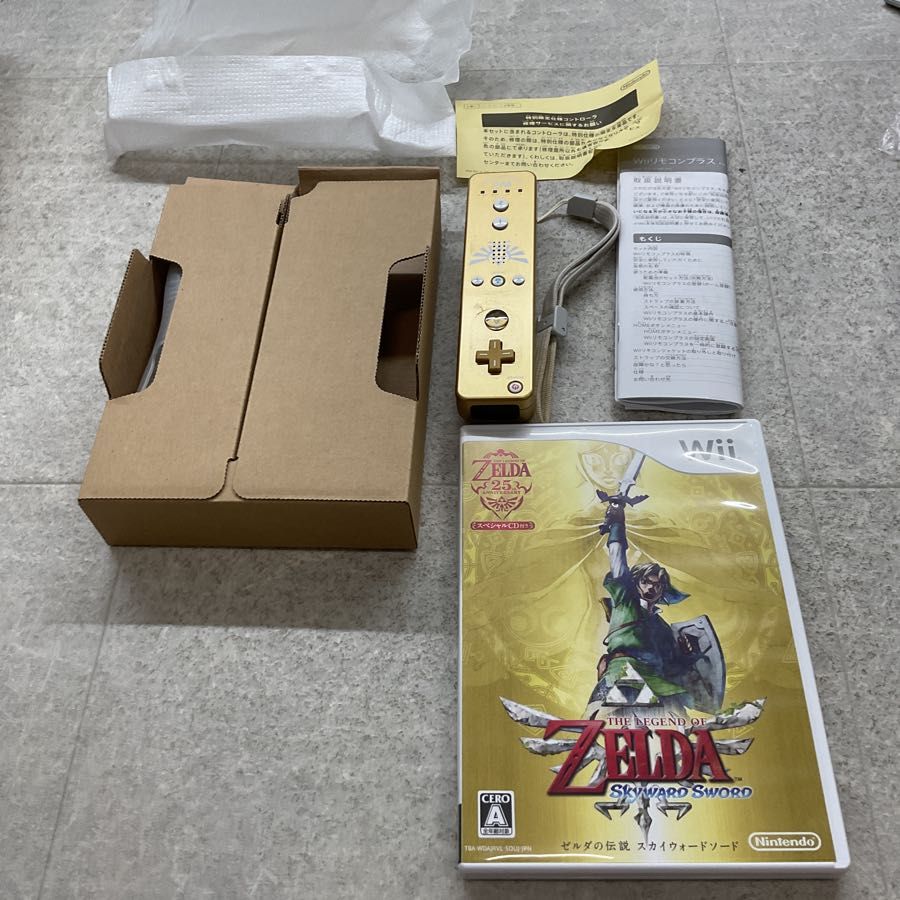 Wii