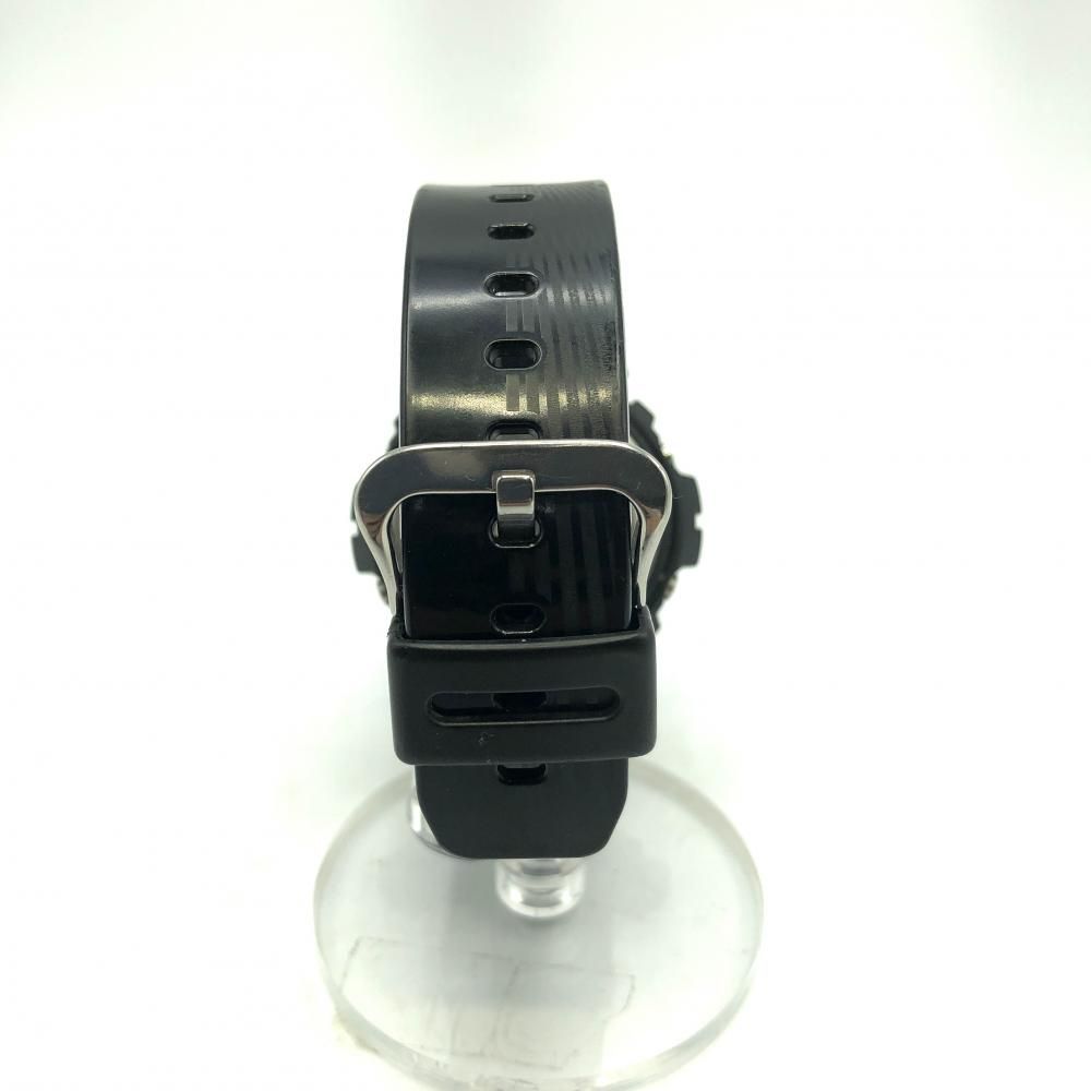 【中古】G-SHOCK GLX-6900 腕時計 ブラック ジーショック[17]