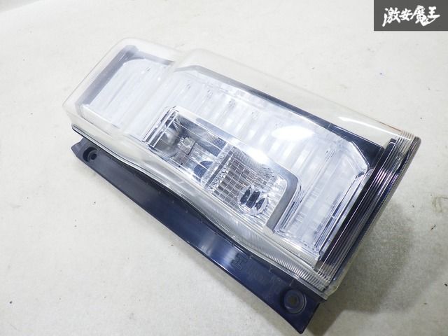 破損なし！】ダイハツ純正 LA600S タントカスタム 前期 テール