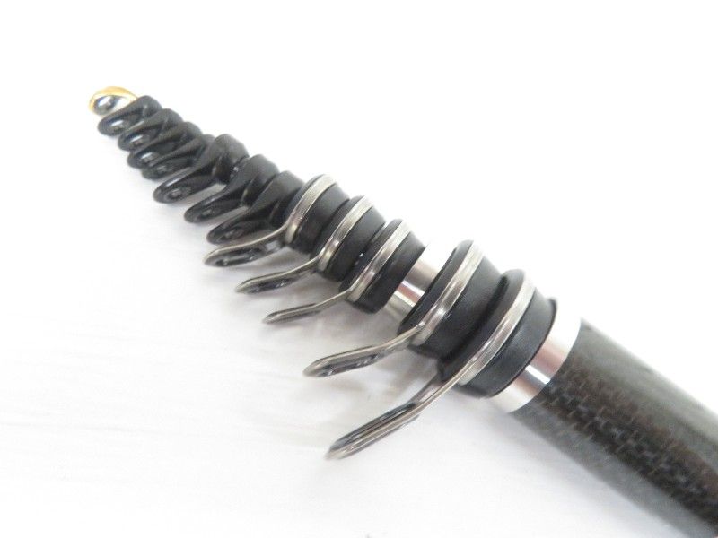 シマノ 24ファイアブラッド グレ テンタクル 1.2-530 04-