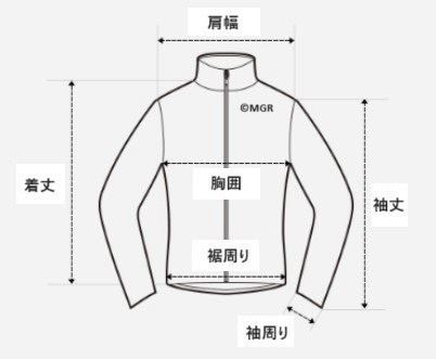 THE NORTH FACE ノースフェイス M'S HEALTH TECH JACKET