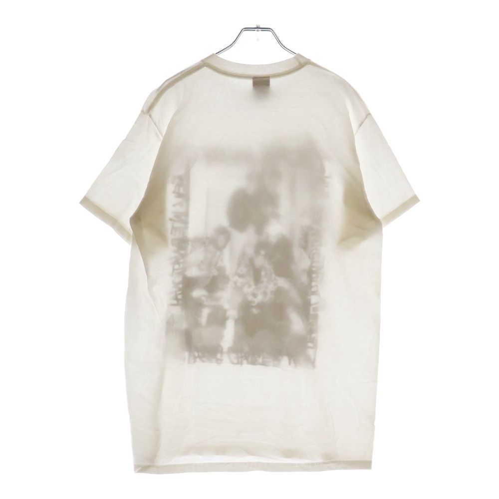 STUSSY (ステューシー) OLD Beastie Boys Tee ビースティボーイズ