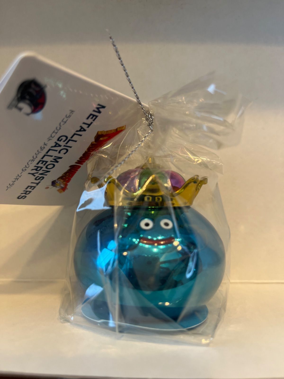 ドラゴンクエストメタリックモンスターズギャラリー キング