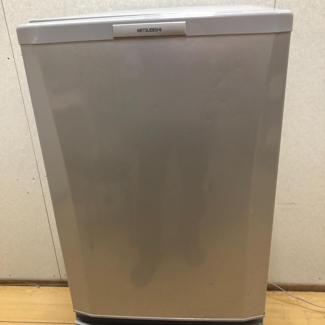 三菱 146L MR-P15W-S - 三菱電機 冷凍冷蔵庫 公式通販 MITSUBISHI : MR