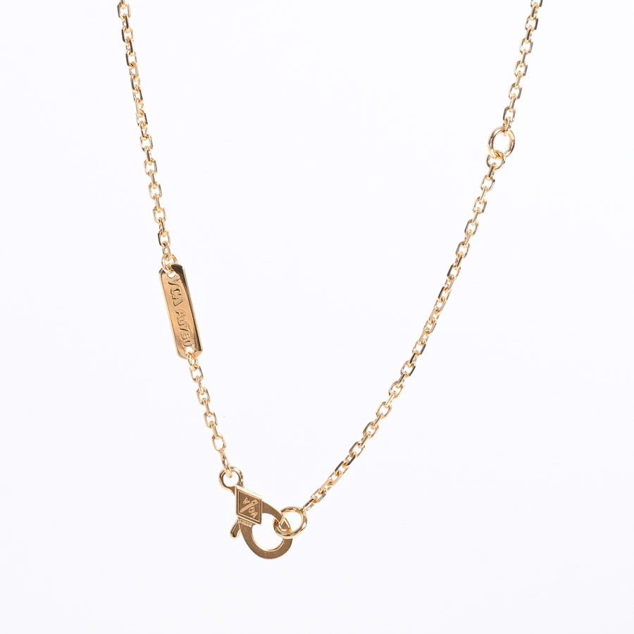 VAN CLEEF & APPELS ヴィンテージアルハンブラ VCARF45900 191104_fr7_2_1.jpg