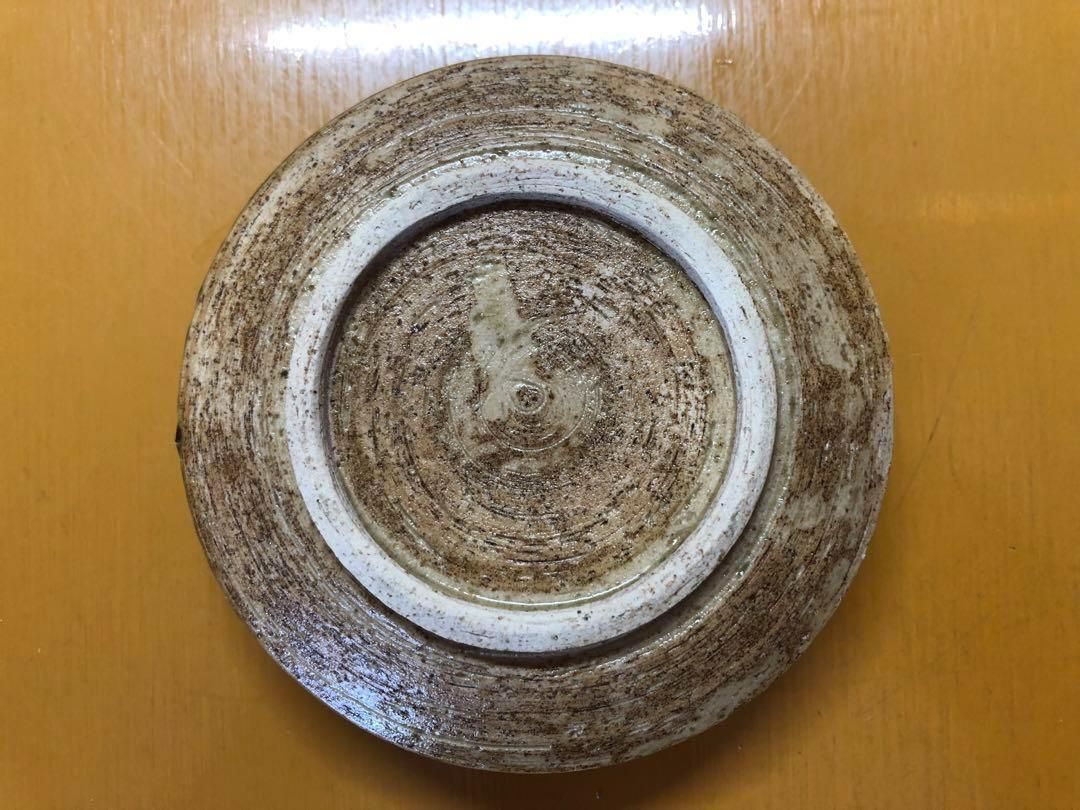 織部鉢10客※バラ売り・アソート売り可