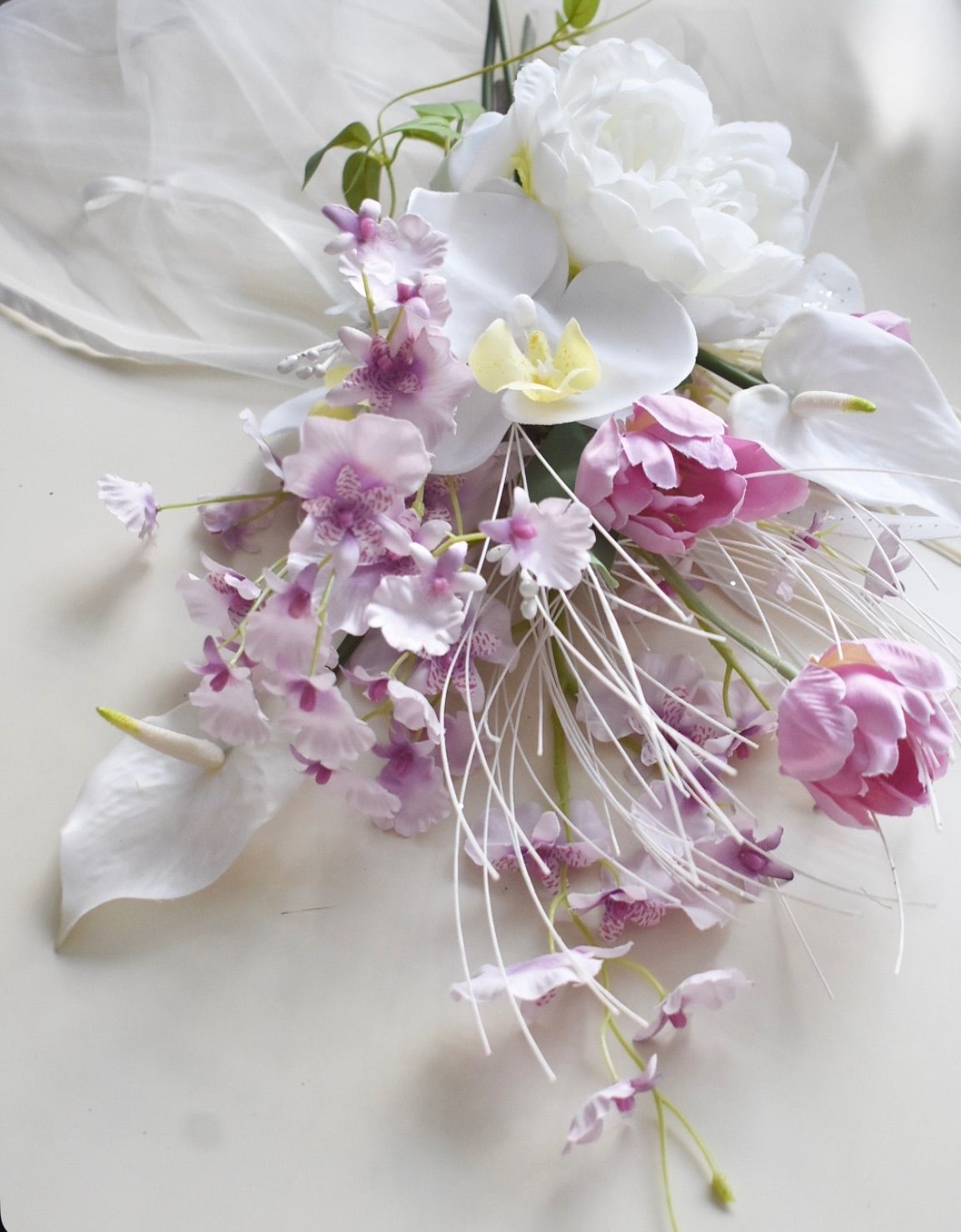 おしゃれ×リゾート】 バリガラス×流木 インテリア 花瓶 水槽 金魚鉢