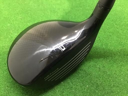 コブラ（Cobra） 【中古】 コブラ cobra AEROJET LS 5W フェアウェイウッド FW Tour AD for Cobra(AEROJET FW) (フレックスS) メンズ 男性用 右利き 右用 Bランク ゴルフクラブ エアロジェット AEROJET LS