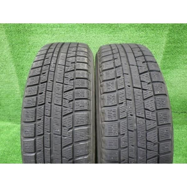YOKOHAMA スタッドレス ヨコハマ アイスガードIG50+ 185/60R15 4本 7